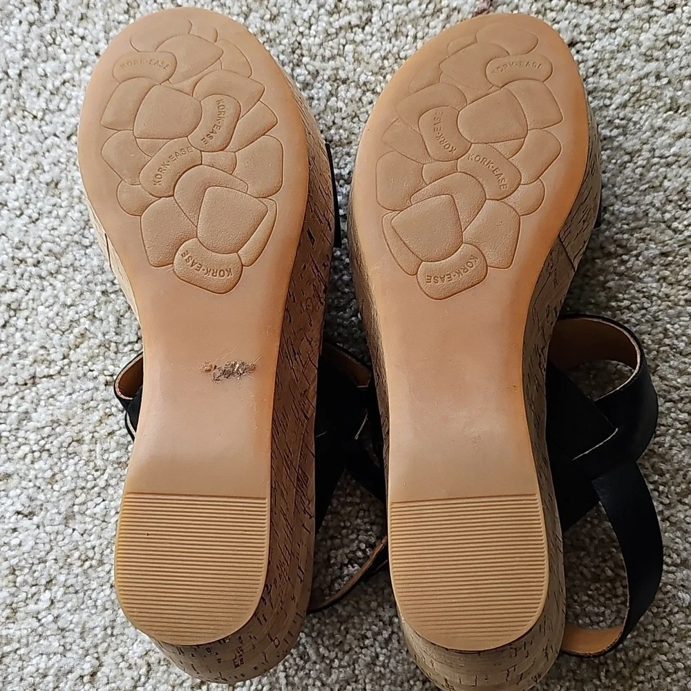 KORK EASE Sandals